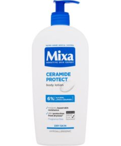 Mixa Ceramide Protect / Body Lotion 400ml