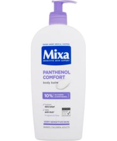 Mixa Panthenol Comfort / Body Balm 400ml