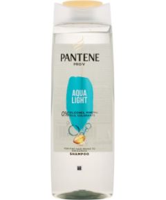 Pantene Aqua Light / Shampoo 400ml