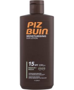 Piz Buin Moisturising / Sun Lotion 200ml SPF15