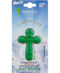 Mr&mrs Fragrance Salvatore / Holy Woods 1pc Green