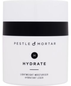 Pestle & Mortar Hydrate / Lightweight Moisturiser 50ml