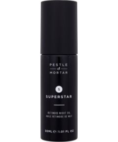 Pestle & Mortar Superstar / Retinoid Night Oil 30ml