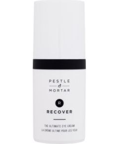 Pestle & Mortar Recover / The Ultimate Eye Cream 15ml