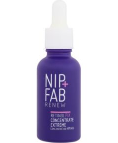 Nip+fab Renew / Retinol Fix Concentrate Extreme 10% 30ml