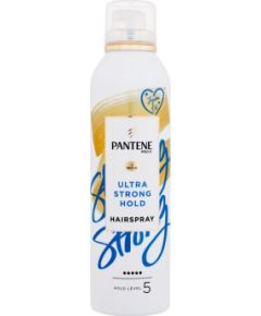 Pantene PRO-V / Ultra Strong Hold 250ml