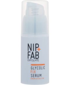 Nip+fab Exfoliate / Glycolic Fix Serum 30ml