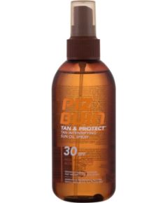 Piz Buin Tan & Protect / Tan Intensifying Oil Spray 150ml SPF30