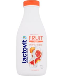 Lactovit Fruit / Energy 500ml