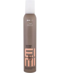 Wella Eimi / Natural Volume Foam 300ml