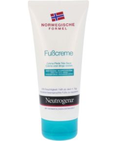 Neutrogena Norwegian Formula / Nourishing 100ml