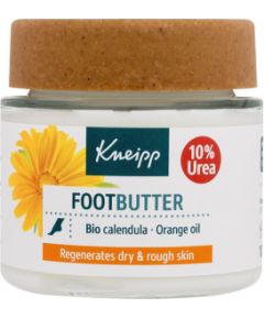 Kneipp Foot Care / Regenerating Foot Butter 100ml