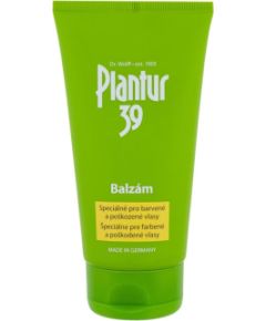 Plantur 39 Phyto-Coffein / Colored Hair Balm 150ml