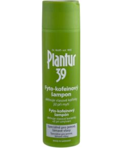 Plantur 39 Phyto-Coffein / Fine Hair 250ml