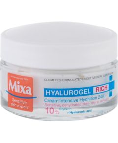 Mixa Hyalurogel / Rich 50ml