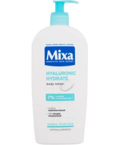 Mixa Hyaluronic Hydrate 400ml