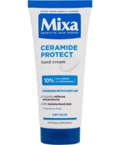 Mixa Ceramide Protect / Hand Cream 100ml