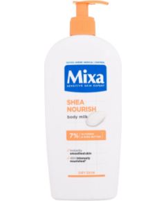 Mixa Shea Nourish / Body Milk 400ml