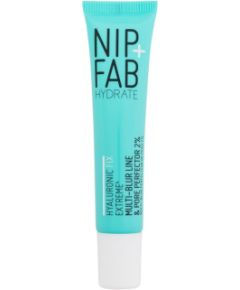 Nip+fab Hydrate / Hyaluronic Fix Extreme4 Perfector 15ml