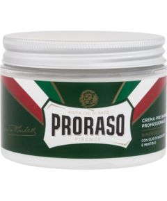 Proraso Green / Pre-Shave Cream 300ml