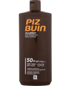 Piz Buin Allergy / Sun Sensitive Skin Lotion 400ml SPF50+