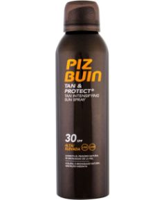 Piz Buin Tan & Protect / Tan Intensifying Sun Spray 150ml SPF30