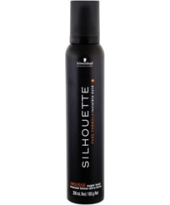 Schwarzkopf Silhouette 200ml