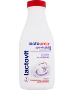 Lactovit LactoUrea / Firming Shower Gel 500ml