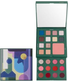 Pupart M / Make-Up Palette 18,8g Green