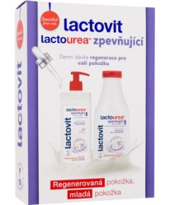 Lactovit LactoUrea / Firming Kit 400ml