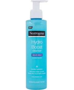 Neutrogena Hydro Boost / Gelée Milk Cleanser 200ml