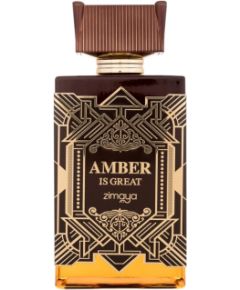 Amber Is Great 100ml