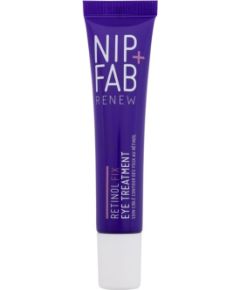 Nip+fab Renew / Retinol Fix Eye Treatment 2% 15ml