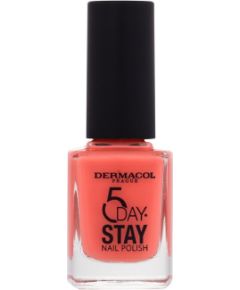 Dermacol 5 Day Stay 11ml