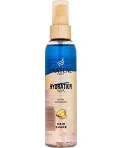 Pantene SOS / Hydration Hair Shake 150ml W / Leave-in Hair Care