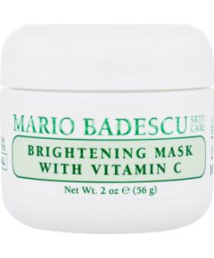 Mario Badescu Vitamin C / Brightening Mask 56g W / Face Mask