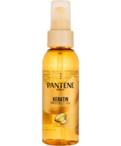 Pantene Keratin / Protect Oil 100ml W / Hair Oils and Serum