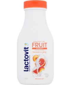 Lactovit Fruit / Energy 300ml W / Shower Gel