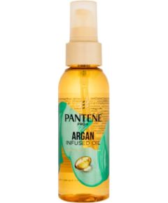 Pantene Argan / Infused Oil 100ml W / Hair Oils and Serum