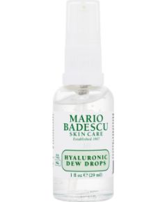 Mario Badescu Hyaluronic / Dew Drops 29ml W / Skin Serum