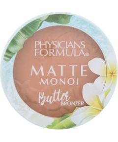 Physicians Formula Matte Monoi Butter / Bronzer 9g W / Bronzer