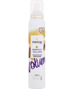 Pantene PRO-V / Perfect Volume 200ml W / Hair Mousse