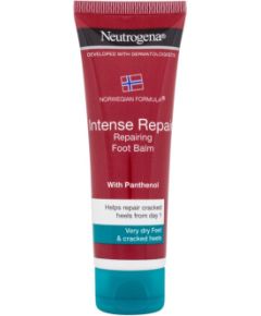 Neutrogena Norwegian Formula / Intense Repair Foot Cream 50ml U / Foot Cream