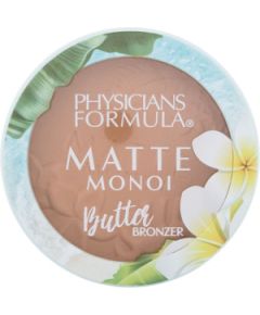 Physicians Formula Matte Monoi Butter / Bronzer 9g W / Bronzer