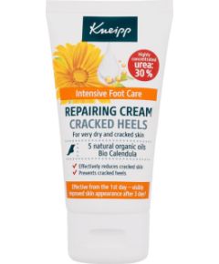 Kneipp Foot Care / Repairing Cream For Cracked Heels 50ml U / Foot Cream