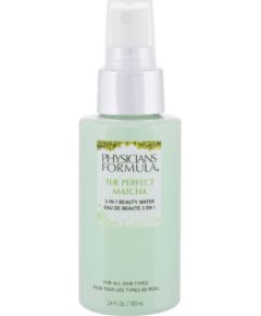 Physicians Formula The Perfect Matcha / 3-In-1 Beauty Water 100ml W / Facial Lotion and Spray