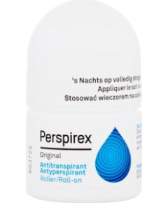 Perspirex Original 20ml U / Antiperspirant