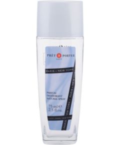 Pret Á Porter Original 75ml W / Deodorant