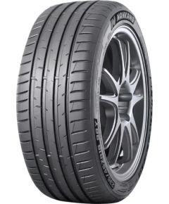 285/40R23 NANKANG AS-3 111Y XL BAB73