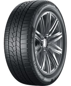 305/30R21 CONTINENTAL WINTERCONTACT TS860S 107V XL NF0 HL FR Studless CBB75 3PMSF M+S